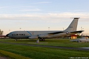 63595 Boeing KC-135A Stratotanker 56-3595 C/N 17344 - Barksdale Global Power Museum